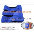 دعم ركبة مفتوح open patella ee support cb مادة النيوبرين